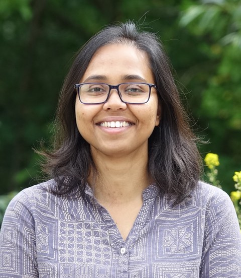 Shreya Kumbhakar