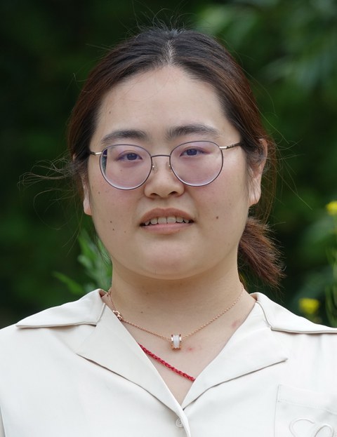 Shuhan Wang 