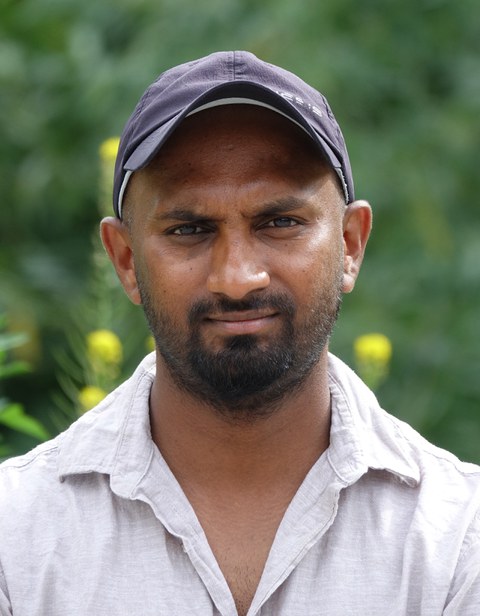 Dr. Anjan Kumar N M 