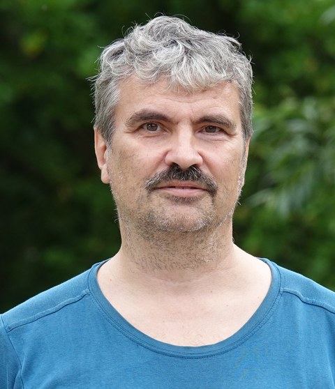 Steffen Danzenbächer