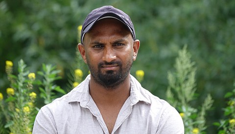 Dr. Anjan Kumar N M