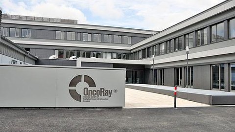 Oncoray Institut