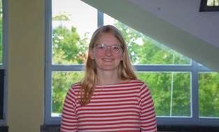 Lena Alshut 