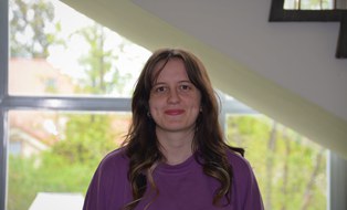 Antonia Bähr