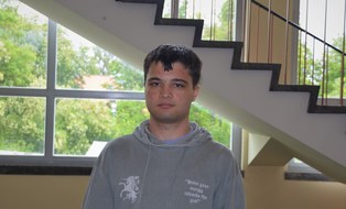 Shokhrukh, Bakhodirov