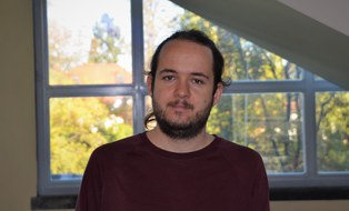 Marius Melcher