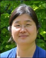 Stöckinger-Kim, Hyejung