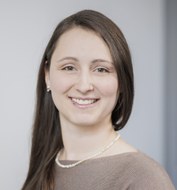 Dr. Katharina von Sturm