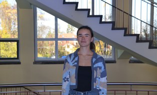 Henrike von der Gönna