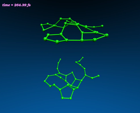 C60 symmetric fission