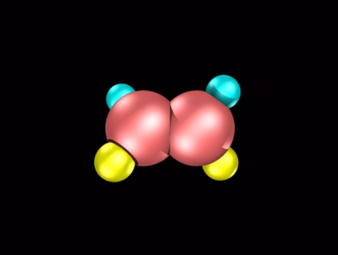 ethylene