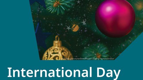 International Day 2025