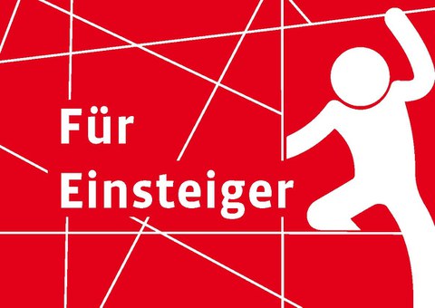 SLUB für Einsteiger