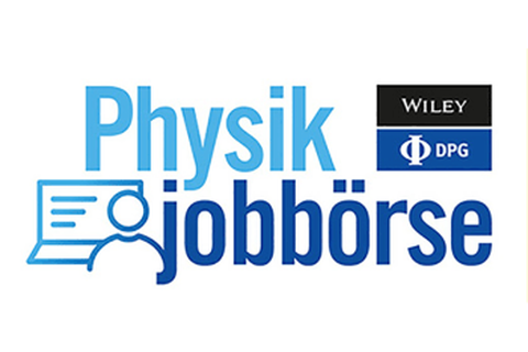 Physik Jobbörse