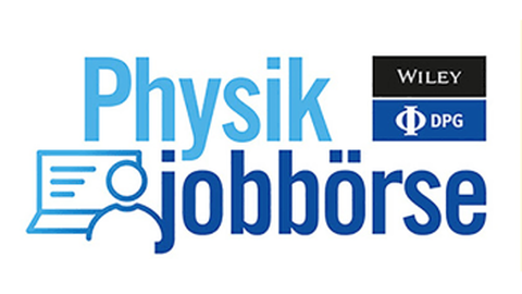 Physik Jobbörse