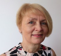 Gleichstellungsbeauftragte Ellen Hieckmann