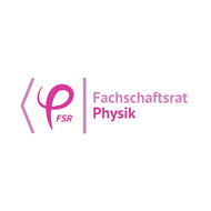 Logo FSR Physik