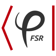 Logo des FSR Physik