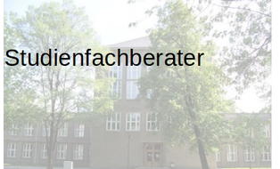 Studienfachberater