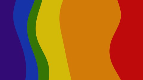 Regenbogenflagge