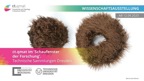 TSD-Ausstellung