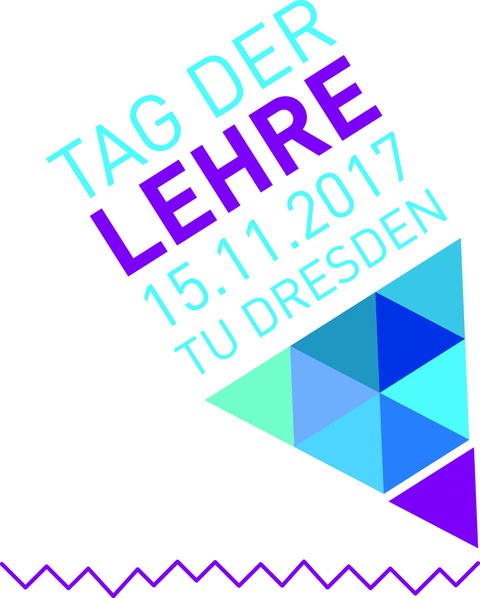Logo Tag der Lehre 2017