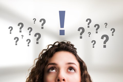 questions