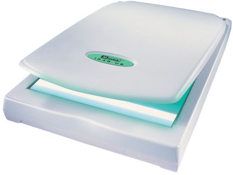 Scanner