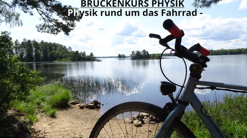 Brückenkurs Physik