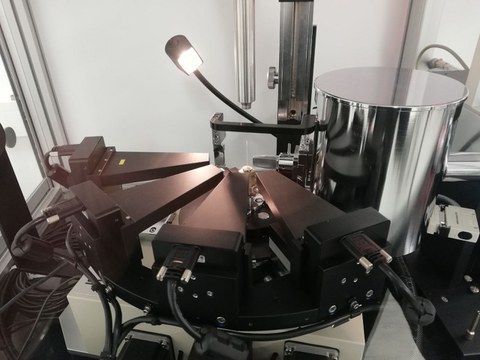 F-Praktikum Versuch RS