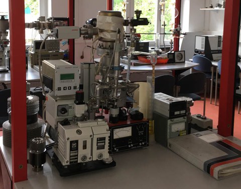 Vakuum-2