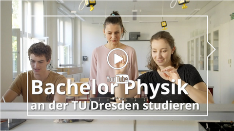 Video Bachelor Physik
