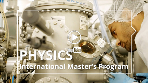 Video Master Physik