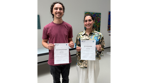 PhD Symposium 2026