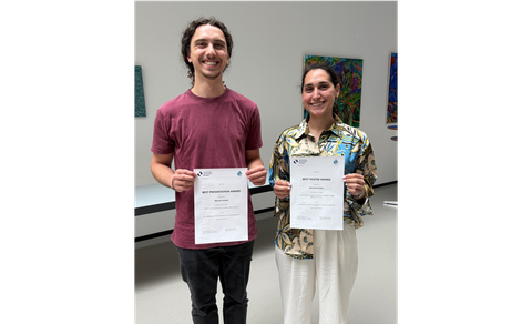 PhD Symposium 2026