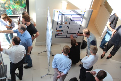 poster