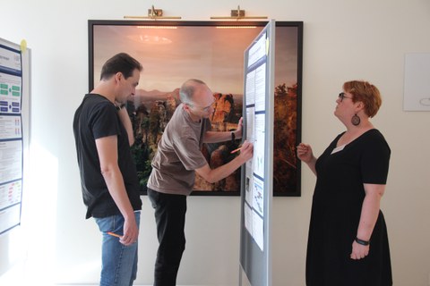 poster