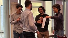 Award Ceremony