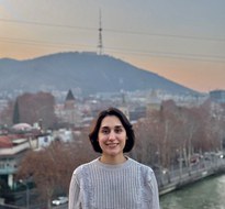 Ana Kurtanidze