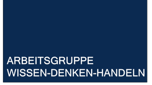 Schriftzug AG WDH
