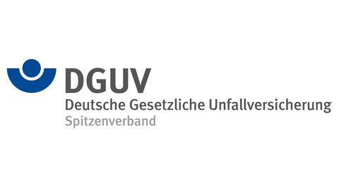 DGUV Logo