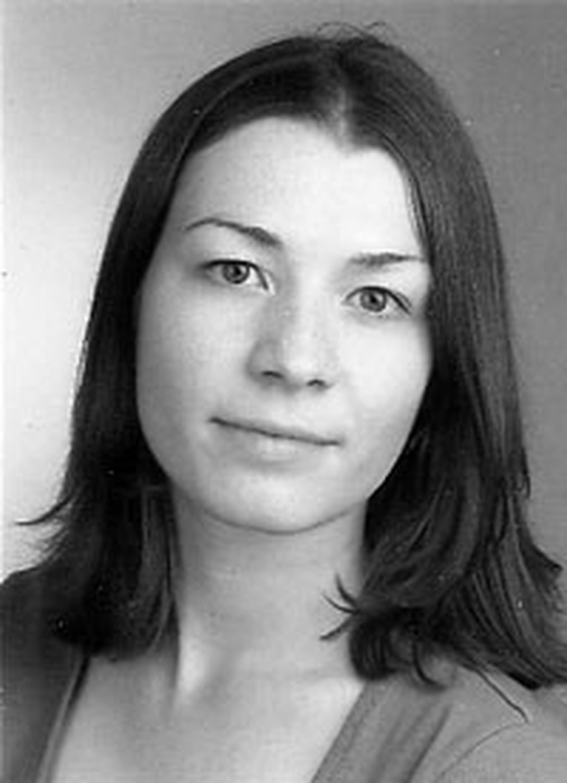 Katharina Zwosta