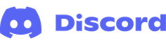 Logo von Discord