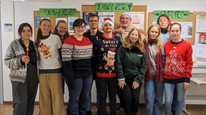 FSR Mitglieder Weihnachten 2025
