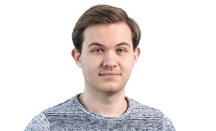 Moritz Leistner