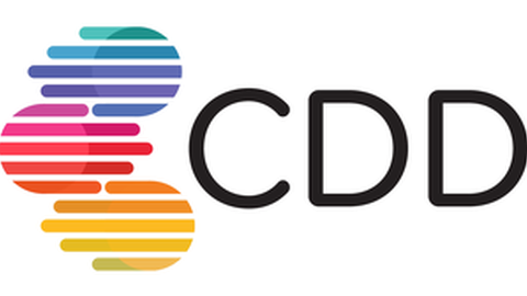 buntes Logo des Centrum für Demografie und Diversität
