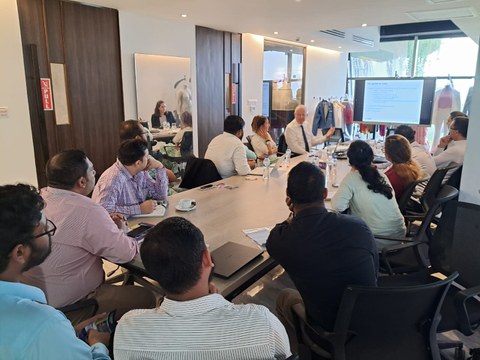 Vision Workshop