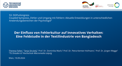 DGPs-Kongress