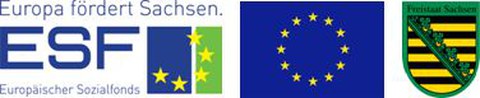 Logo ESF