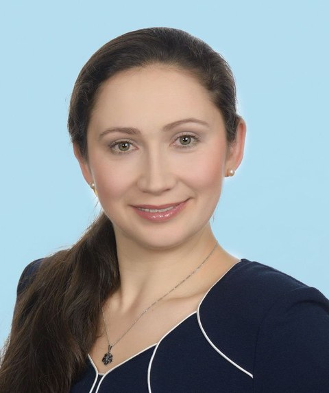 Passbild Natalia Trodler